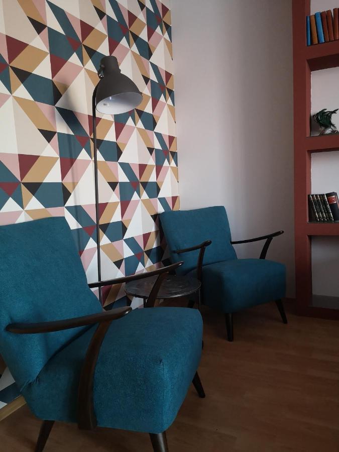 Hotello Apartmanhaz Es Panzio زالاجيرسيج المظهر الخارجي الصورة